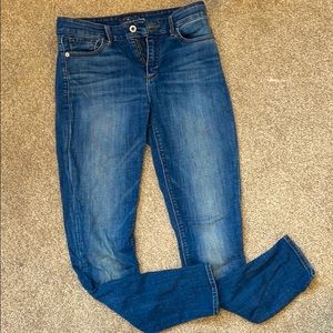 Lucky Brand Ava Jeans